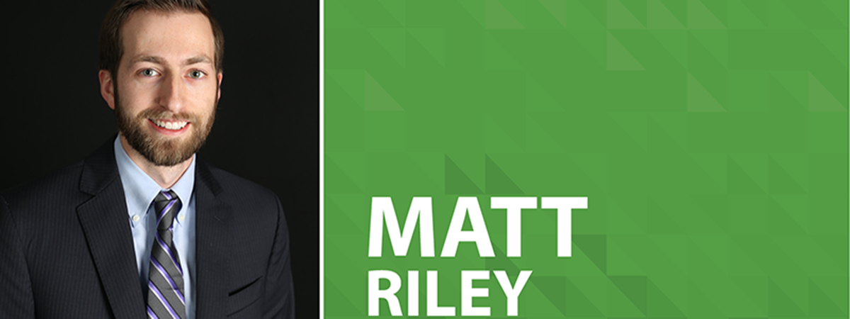 Matt Riley image