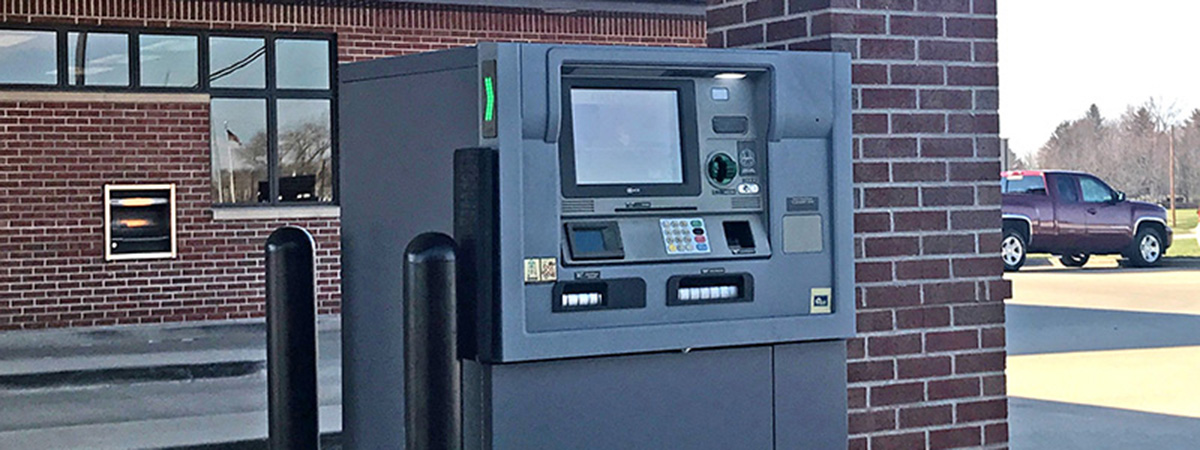 Clinton, IL ATM 