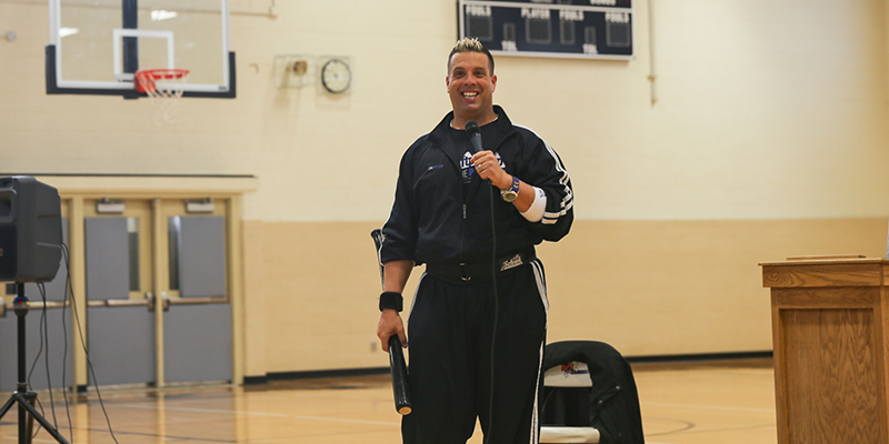 promise speaker jon pritikin bending an iron promise speaker jon pritikin bending an iron