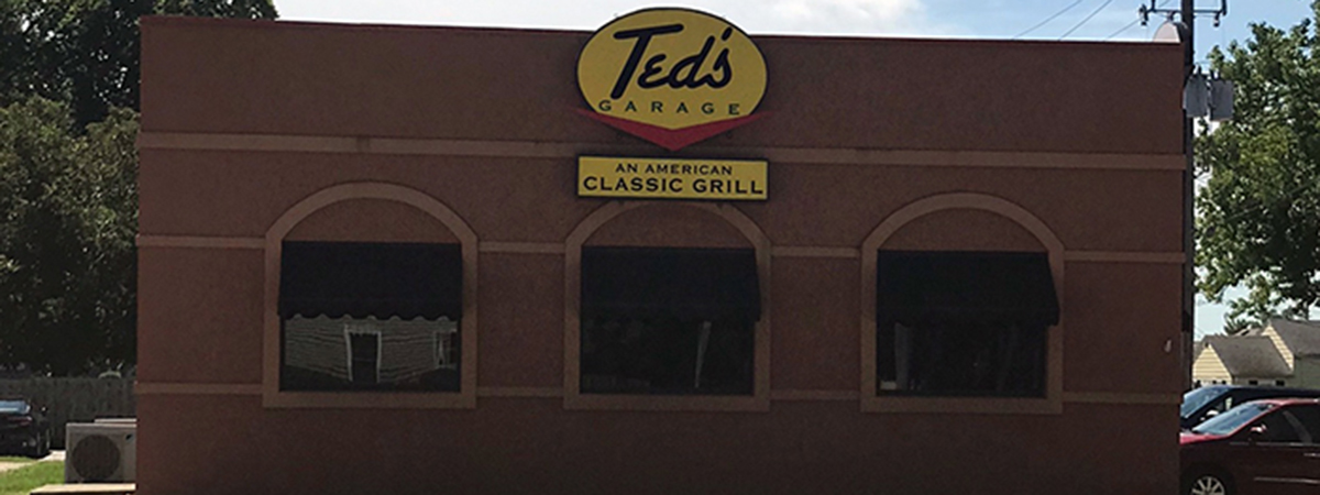 Ted's Classic Grill