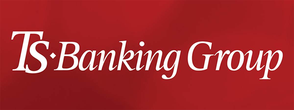 ts banking group logo