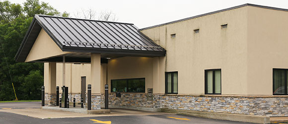 First National Bank & Trust Company - Independence, WI Location