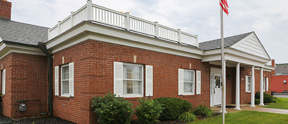 First National Bank &amp;amp; Trust Company - Whitehall, WI Location