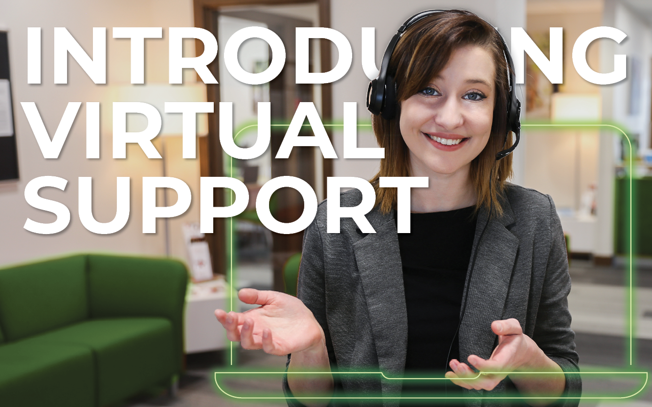 Virtual Support