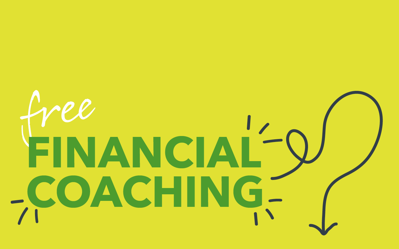 FNBT Financial Coaching Ad