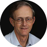 Keith Witte headshot Keith Witte headshot