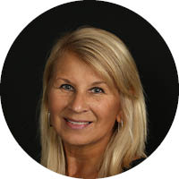 Nancy Filla headshot Nancy Filla headshot